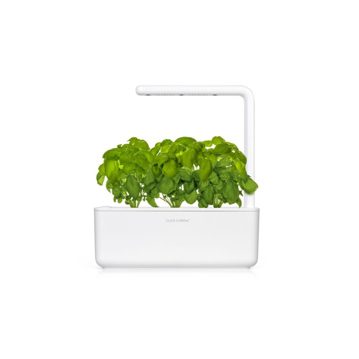 Click and Grow умный сад 3 белый