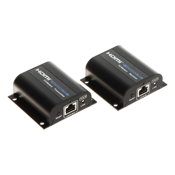 EXTENDER HDMI-EX-6IR-V4