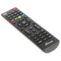 REMOTE CONTROLLER DESIGNED TO T2 SIGNAL SERIES RECEIVERS PILOT-T2 SIGNAL