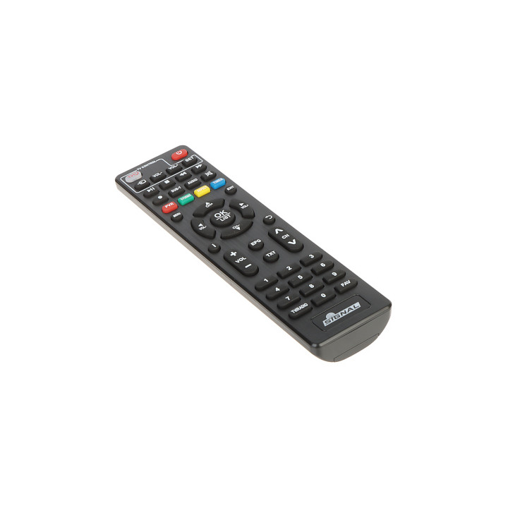 REMOTE CONTROLLER DESIGNED TO T2 SIGNAL SERIES RECEIVERS PILOT-T2 SIGNAL