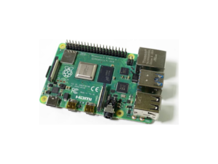 RASPBERRY-PI RPI4-MODBP-2GB