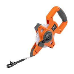 MATAVIMO JUOSTELĖ DIY-MH12-03015F/CB 30 m BRADAS