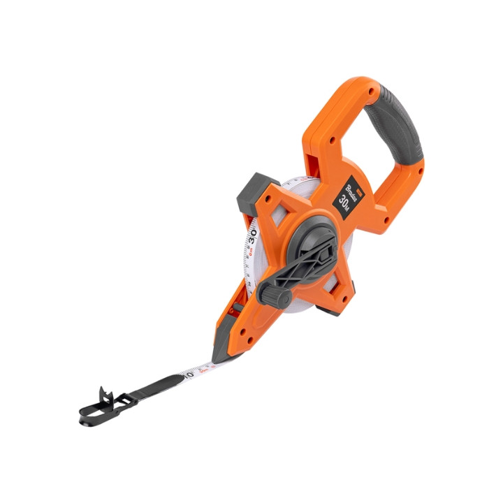 MITTAnauha DIY-MH12-03015F/CB 30 m BRADAS