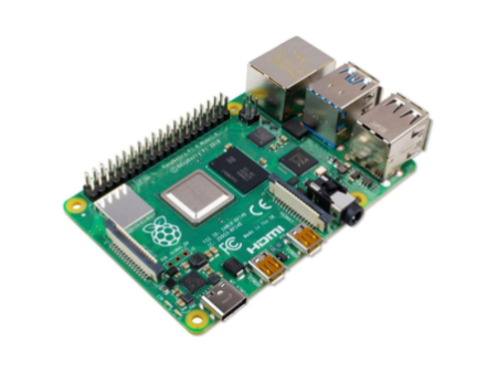 RASPBERRY-PI RPI4-MODBP-8GB