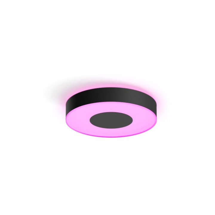 Philips Hue Infuse M juoda