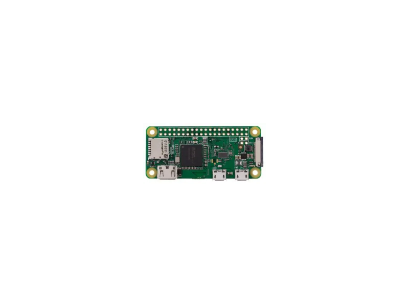 RASPBERRY-PI ZERO W