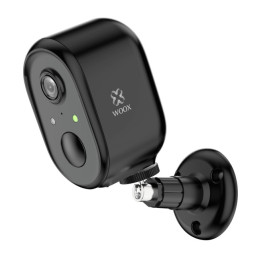 WOOX R4260 Интеллектуальная интеллектуальная IP-камера, Wi-Fi, уличная, Full HD 1080p