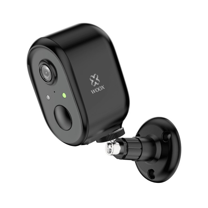 WOOX R4260 Inteliģentā viedā IP kamera, WiFi, āra, Full HD 1080p