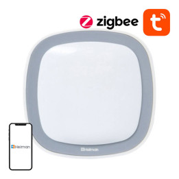 Zigbee Heiman HS1MS-E Tuya išmanusis judesio jutiklis