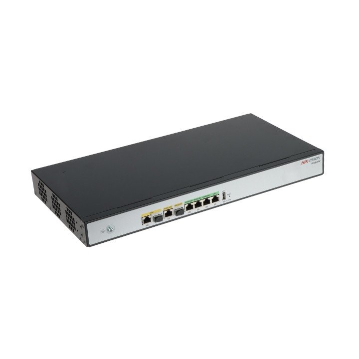 Hikvision DS-3WG507G-SI SFP Fiber Optic Switch
