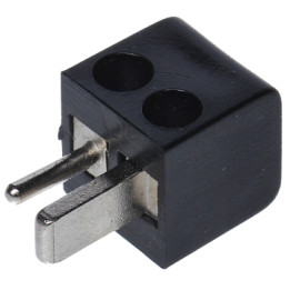 ANGULAR SEAKER PLUG WG2/KAT