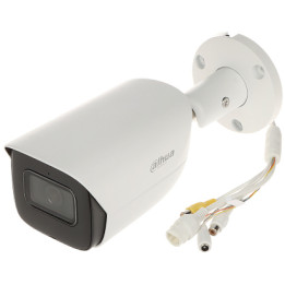 IP CAMERA IPC-HFW3842E-AS-0360B WizSense - 8.3 Mpx, 4K UHD 3.6 mm DAHUA
