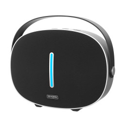 W-KING T8 30 W Bluetoothi ​​juhtmeta kõlar (must)
