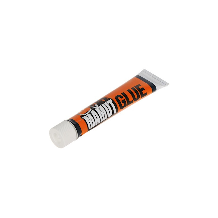 UNIVERSAL ASSEMBLY ADHESIVE GLUE-U25/MAMUT TUBE 25 ml BOSTIK