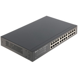 TP-LINK TL-SG1024D 24-Port Gigabit Unmanaged Switch