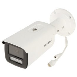 Hikvision DS-2CD2T63G2-2LI(2.8MM) 6MP Smart Hybrid Light AcuSense IP Camera