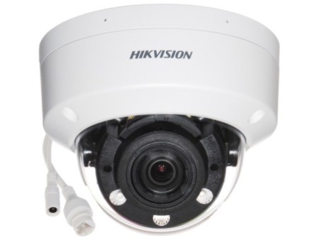 IP VANDALPROOF KAMERA DS-2CD1723G2-liZU(2,8-12MM)PL Smart Hybrid Light — 1080p Hikvision