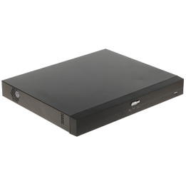 AHD, HD-CVI, HD-TVI, CVBS, IP DVR XVR5232AN-4KL-I3 32 KANALŲ DAHUA