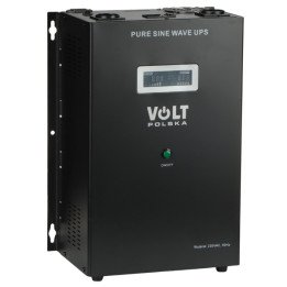 UPS SINUS-UPS-800+55AH 800 VA VOLT Polska