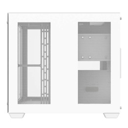 Arvuti korpus Darkflash C285 (valge)