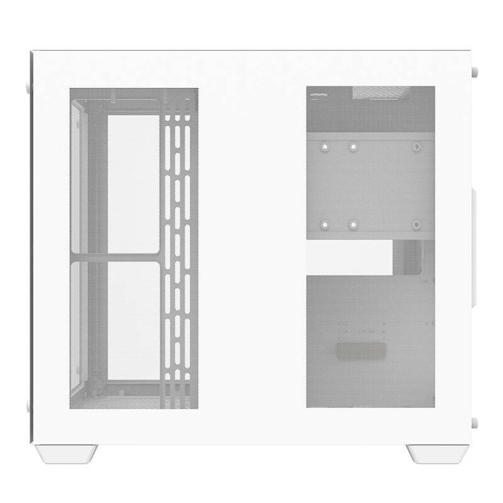 Arvuti korpus Darkflash C285 (valge)