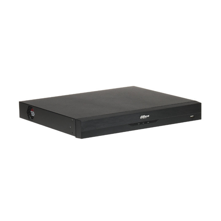 NVR NVR5216-16HP-EI2 16 KANAVAA, 16 PoE WizSense DAHUA