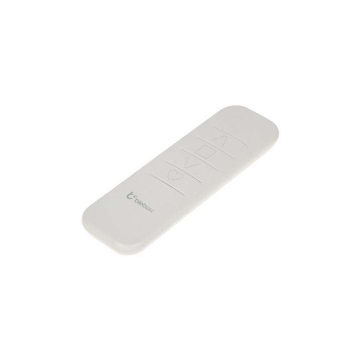 REMOTE CONTROL SREMOTE/BLEBOX Wi-Fi