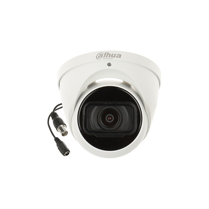 AHD, HD-CVI, HD-TVI, PAL КАМЕРА HAC-HDW1200T-Z-A-2712-S5 - 1080p 2,7... 12 мм - MOTOZOOM DAHUA