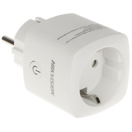 WI-FI SMART PLUG AX PRO DS-PSP1-WE 2300 Вт Hikvision