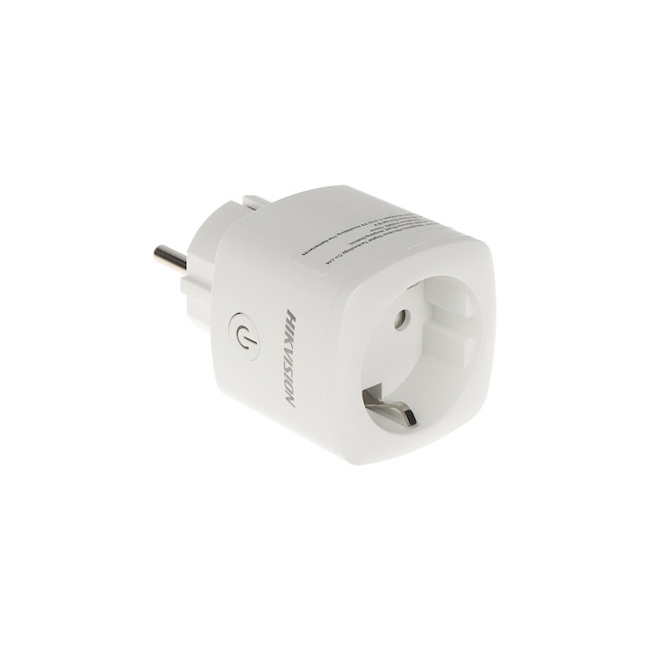 WI-FI SMART PLUG AX PRO DS-PSP1-WE 2300 W Hikvision