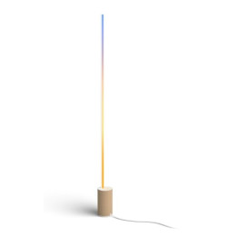 Philips Hue Signe Дуб градиент | РГБВ | пол