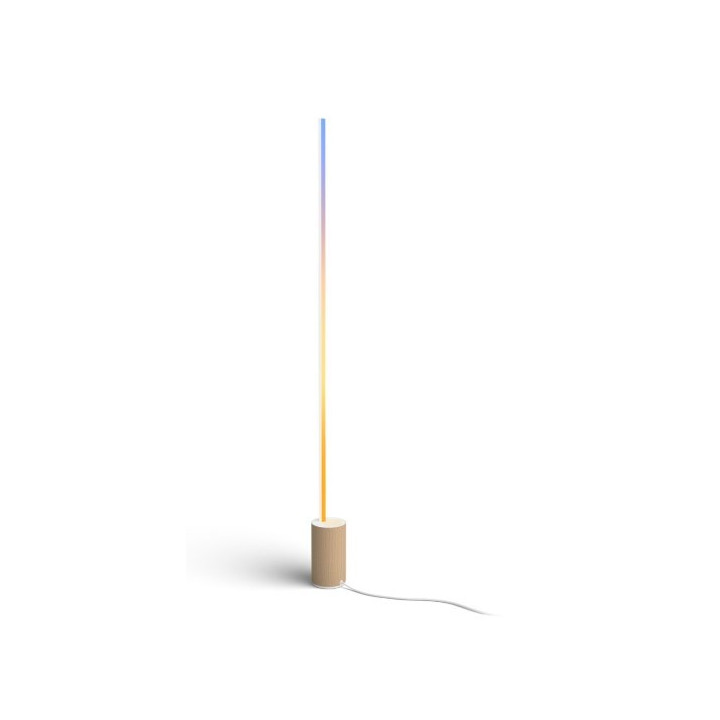 Philips Hue Signe Дуб градиент | РГБВ | пол