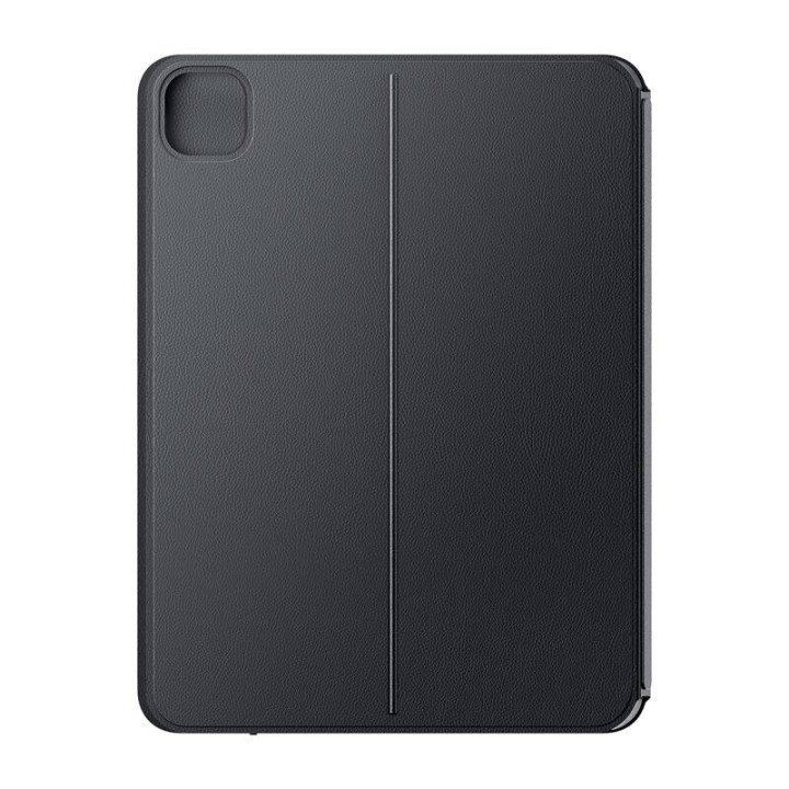 Baseus Brilliance 2 klaviatūros dėklas, skirtas Ipad Pro 12,9" (juodas)