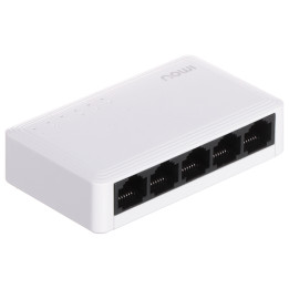KYTKIN SG105C 5-PORTTIINEN IMOU