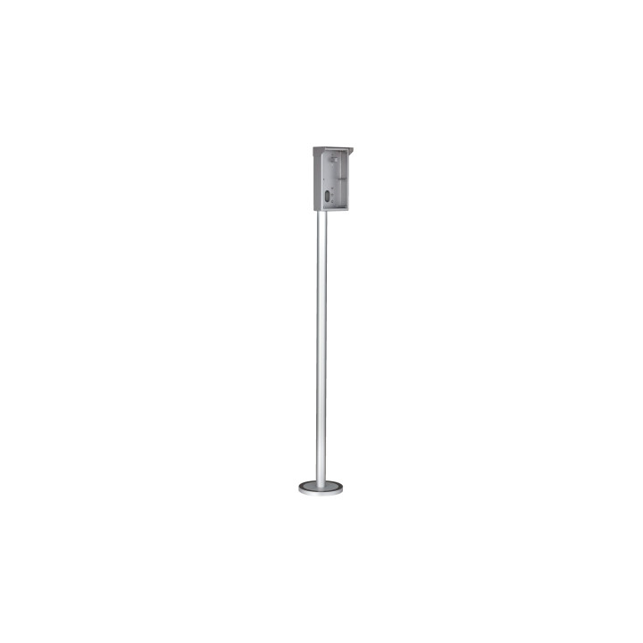 DAHUA VTM51R2 Rain Cover with Vertical Pole Mount