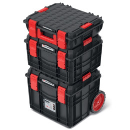 RĪKKASTES KOMPLEKTS KXCS454080 C BLOCK PRO 45 Kistenberg