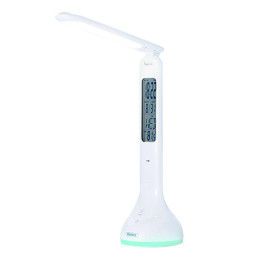 Remax Time Eye Protection RT-E185 LED-lamp (valge)