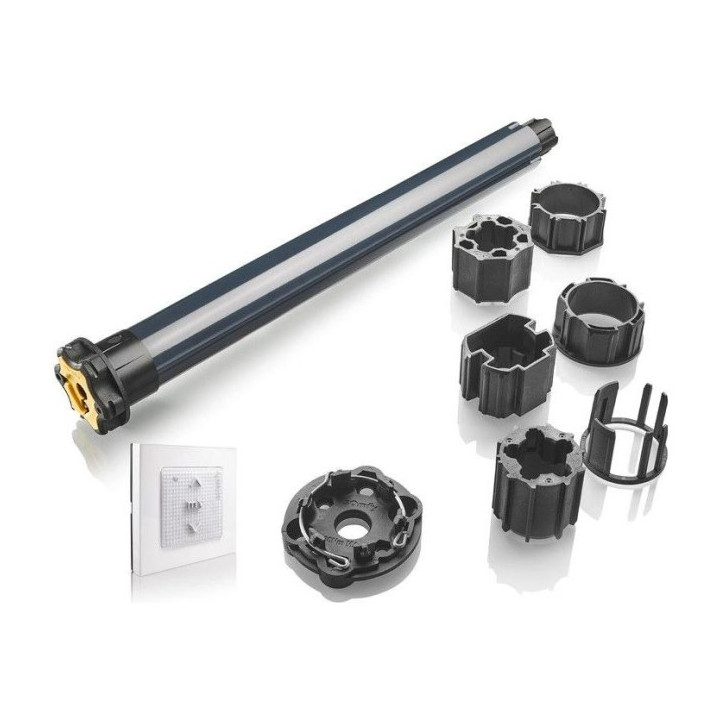 Renovation kit for large window blinds using RTS technology (20Nm)