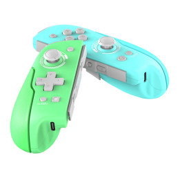 Bezvadu spēļu kontrolieris iPega PG-SW006A Nintendo Switch G&B