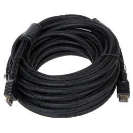 KABELIS HDMI-10-PP/Z 10 m