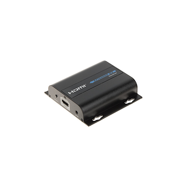 EXTENDER-VASTAANOTIN HDMI-EX-150IR/RX-V4