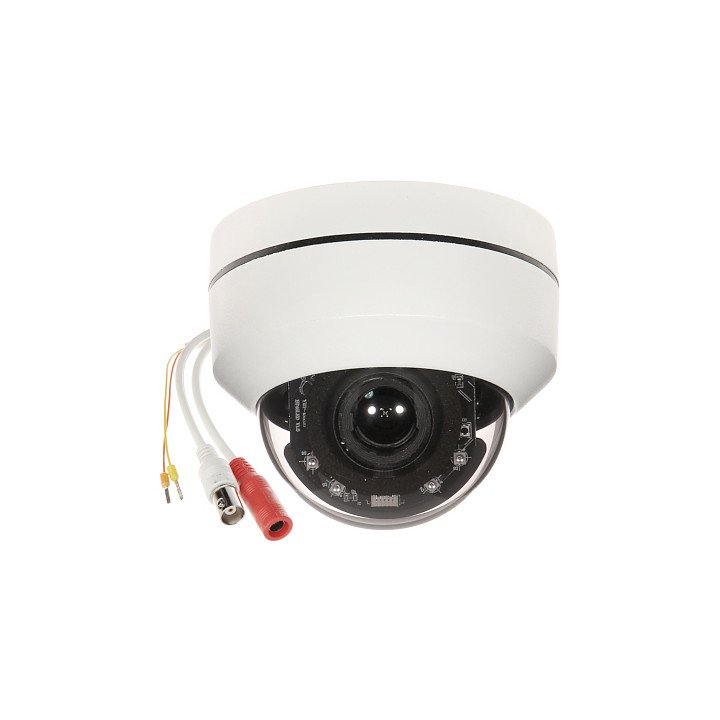 Поворотная камера (PTZ) OMEGA-PTZ-52H4-4, 5MP Outdoor Speed Dome Camera (AHD/HD-CVI/HD-TVI/CVBS, 2.8-12мм)