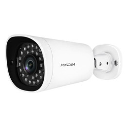 Foscam G2EP, valvontakamera (valkoinen, Full HD | Wi-Fi, LAN, PoE)