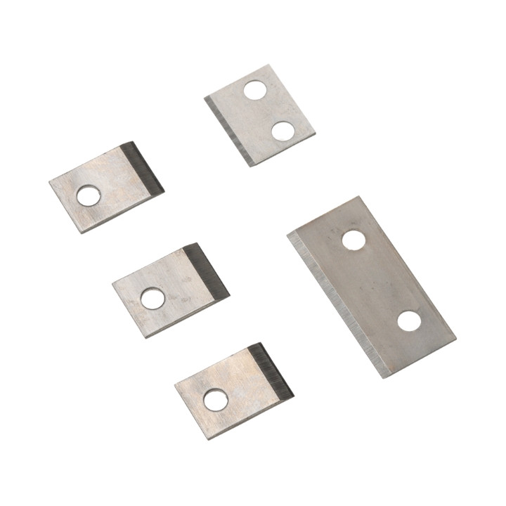 HT-240T/BLADE Uzspiešanas asmens keystone ligzdām un sadales paneļiem