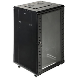 STANDING RACK CABINET EPRADO-R19-20U/600FW