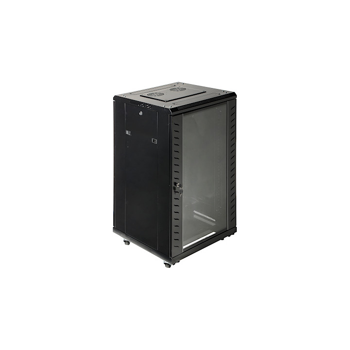 STOVAMOJI stelažinė SPINTELĖ EPRADO-R19-20U/600FW