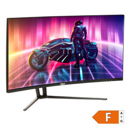 SPĒĻU MONITORS LM34-E330C 34 " DAHUA