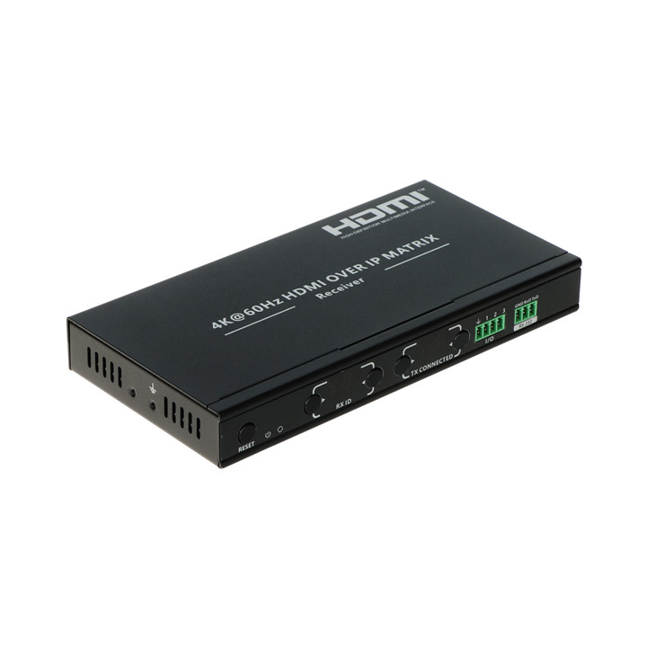 PIKENDI VASTUVÕTJA HDMI-EX122E-RX