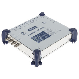 MULTISWITCH TT-9/8-FT-PREMU 9 IEEJAS / 8 IZEJES PREMU TELMOR