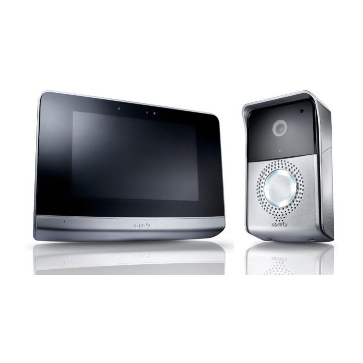 Видеодомофон Somfy V500